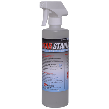 5 Star Stain Remover